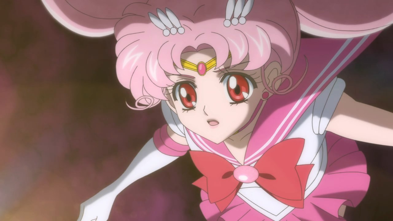 Sailor Moon Crystal temporada 3 tiene nuevo opening y ending